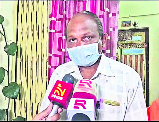 ఒకనాడు దాత.. నేడు దయనీయ గాథ1