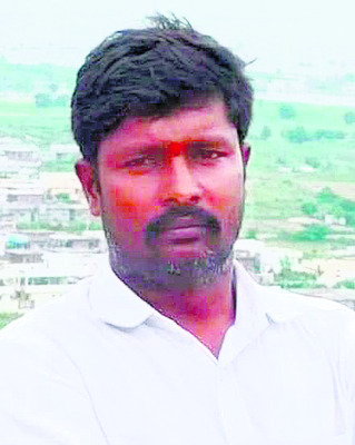 బ్యాంకు ఖాతాలో జమ కాలేదు
1
