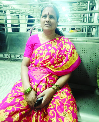 కరెంట్‌.. కటకట
2