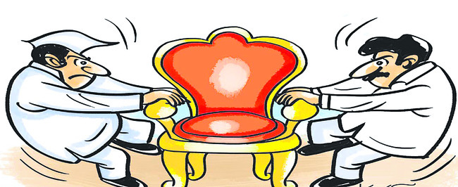 టీడీపీలో కులాల కుంపటి.!1
