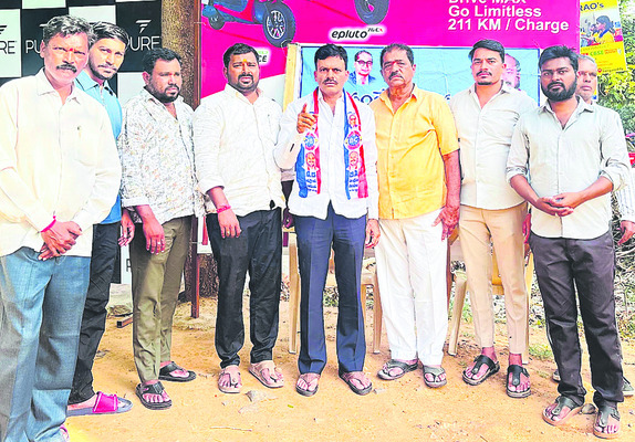 సార్వత్రిక సమ్మెను జయప్రదం చేయండి 2