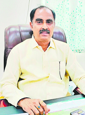 మున్సిపల్ నిధులు పక్కదారి!2