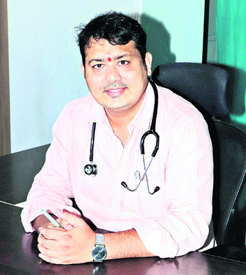 డ(ద)యాలసిస్ సేవలు..!1