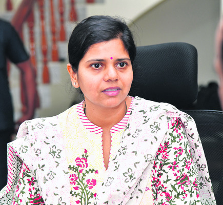 భవిత.. భరోసా! 4