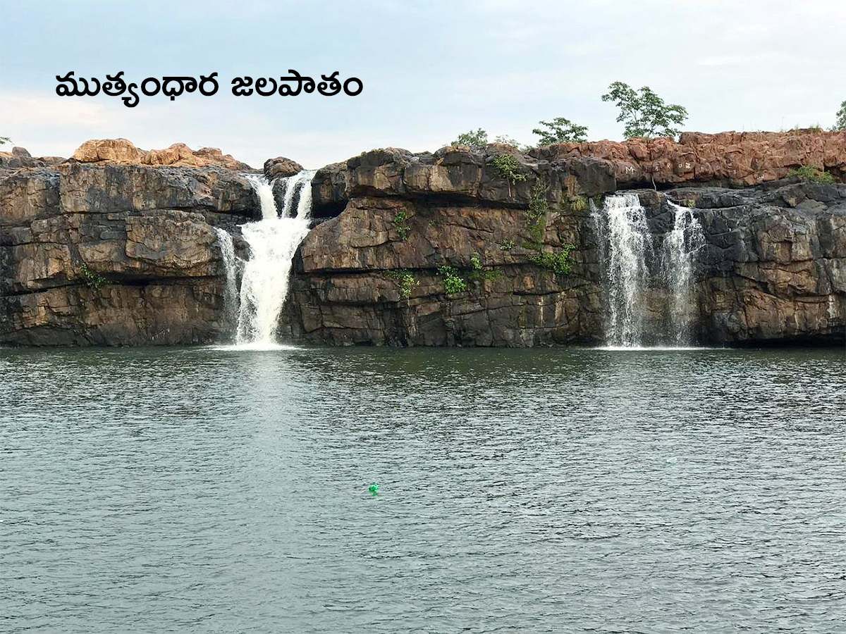 Best Waterfalls in Telangana Photos12