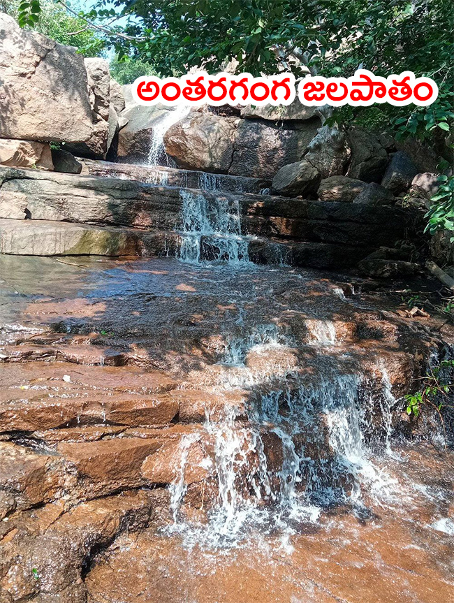 Best Waterfalls in Telangana Photos9