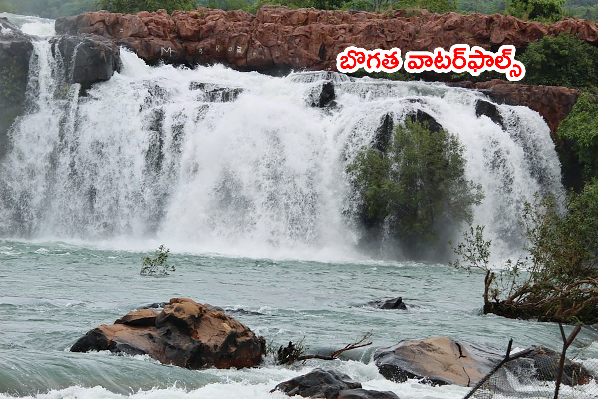 Best Waterfalls in Telangana Photos3