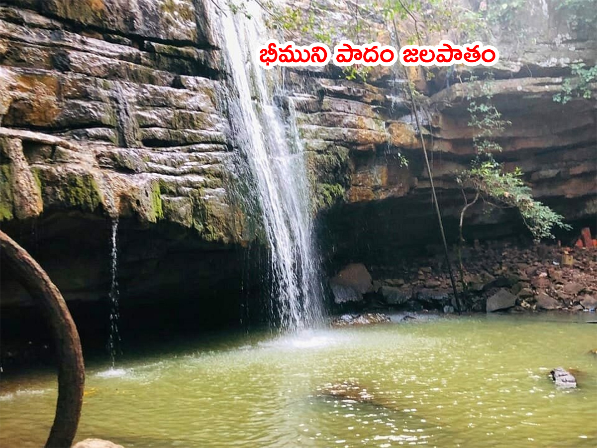 Best Waterfalls in Telangana Photos7