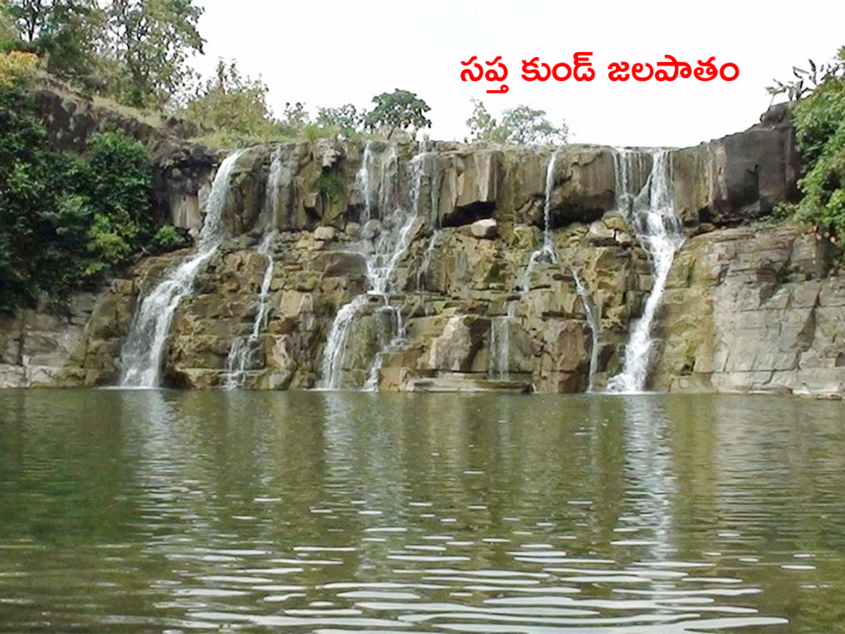 Best Waterfalls in Telangana Photos8