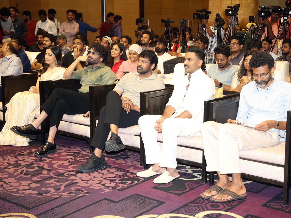 Kuberaa movie success meet in hyderabad12