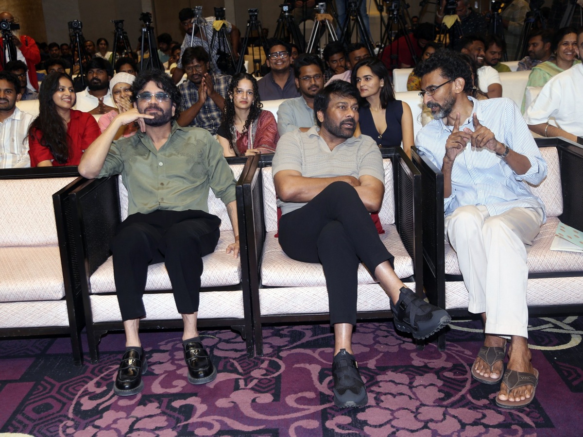 Kuberaa movie success meet in hyderabad3