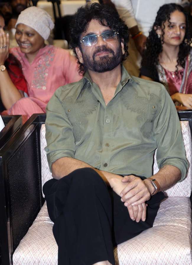 Kuberaa movie success meet in hyderabad5