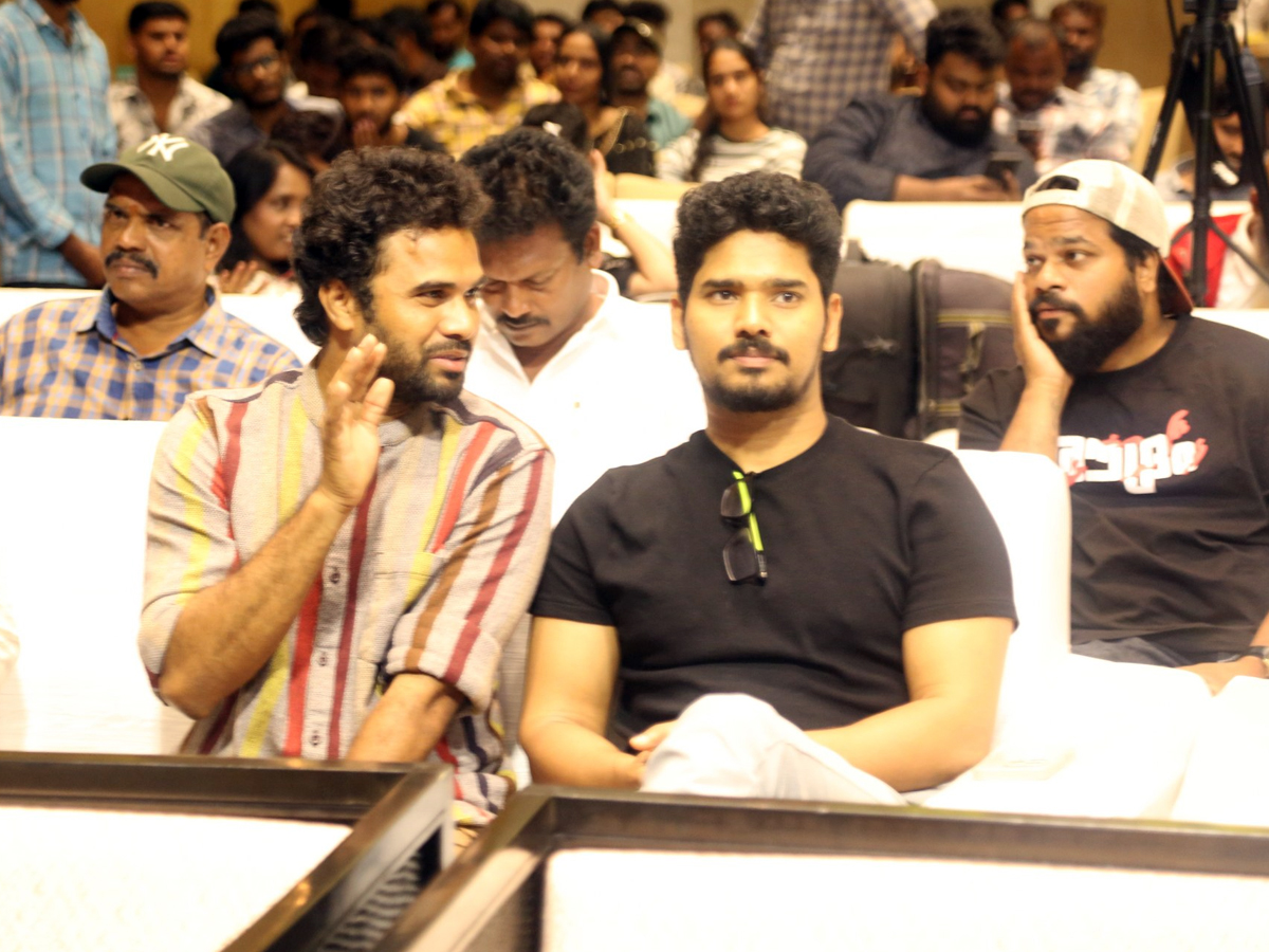 Kuberaa movie success meet in hyderabad7
