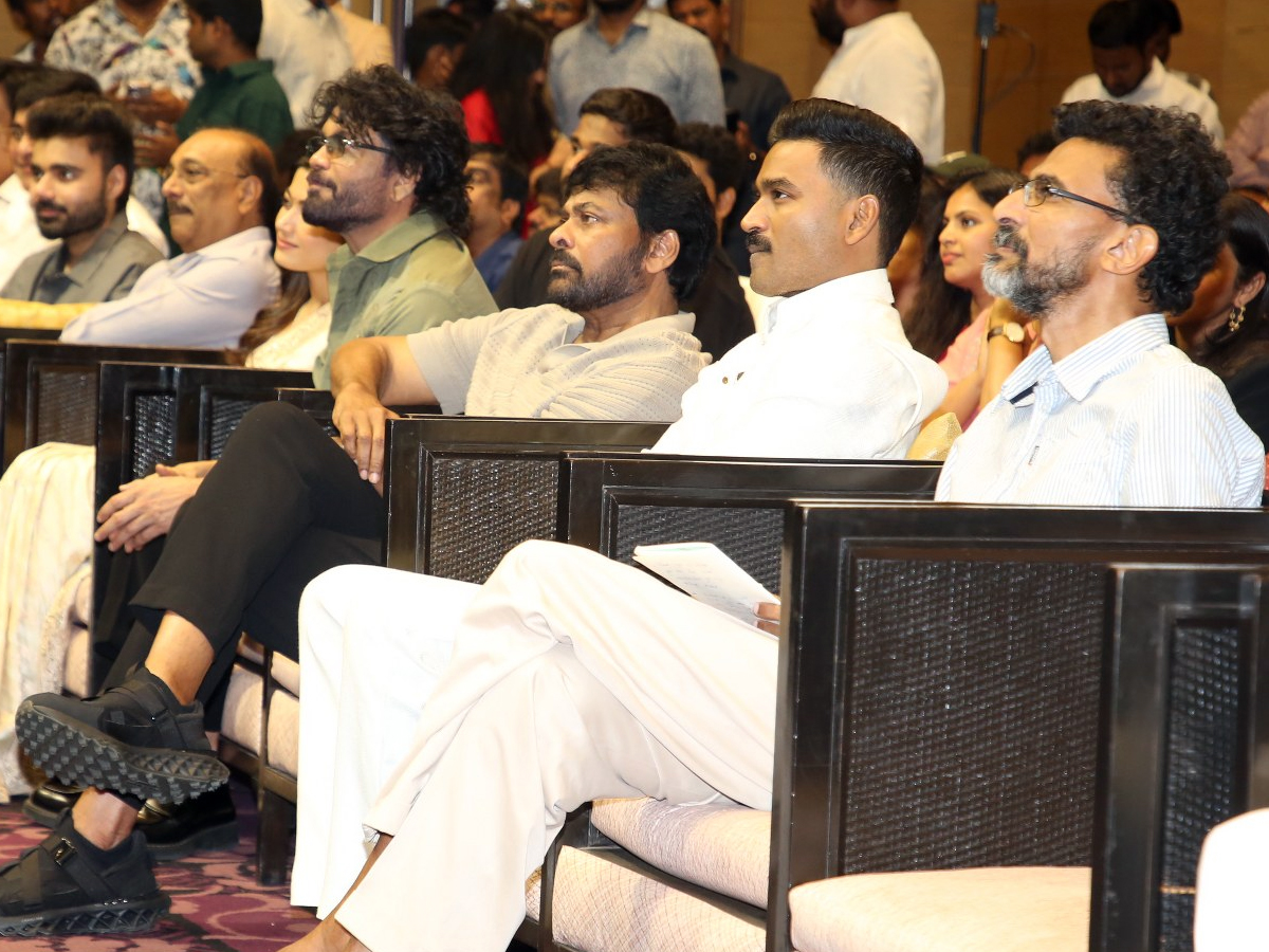 Kuberaa movie success meet in hyderabad8