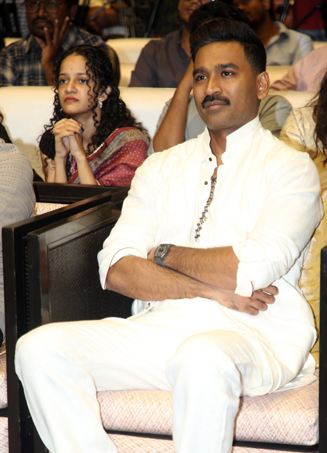 Kuberaa movie success meet in hyderabad9