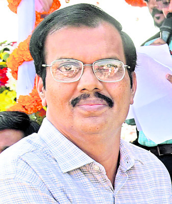 స్థానిక ఎన్నికలకు సై..2