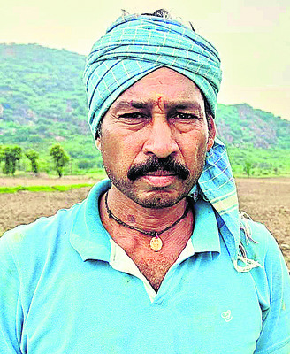 అన్నదాత సుఖీభవ అనేదెప్పుడు..? 1