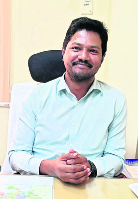 వాటాధనం నుంచి వాటా.. 1