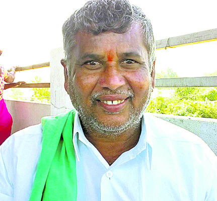 ఎడ్ల నాగలికి భలే గిరాకీ2