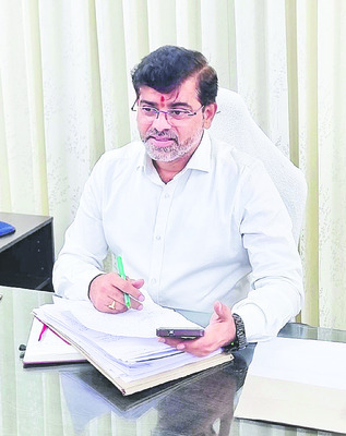కోమటిచెరువు సుందరీకరణ! 2