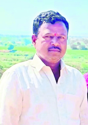 బోర్లు అడుగంటాయి..
1