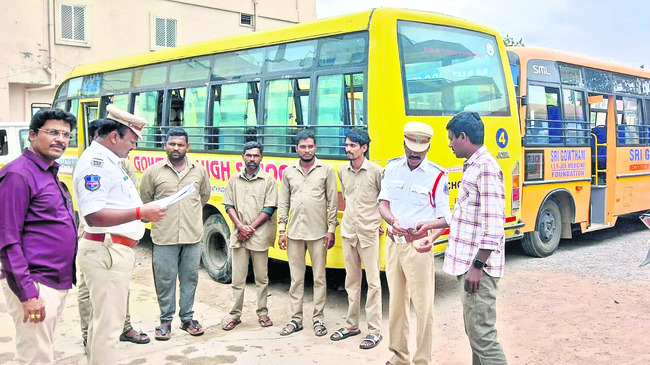 నేడు రైతులతో ముఖాముఖి 1