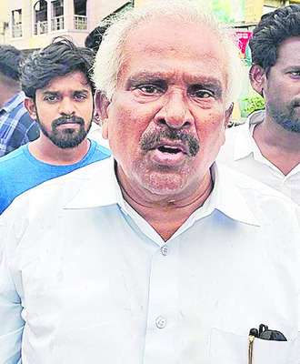 హోరెత్తిన పోరు4