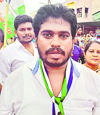 హోరెత్తిన పోరు6