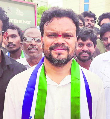 హోరెత్తిన పోరు7