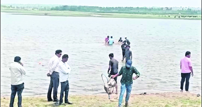 ఓపెన్ నేషనల్ తైక్వాండో చాంపియన్షిప్కు ఎంపిక1