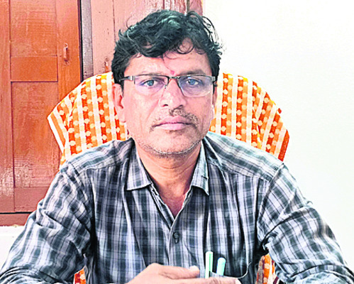 భూసారమెంతో తేలనుంది..!1