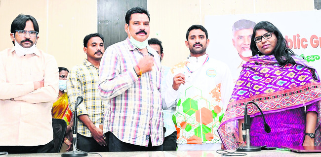ఫ్రైడ్ ఆఫ్ ఇండియాలో ప్రతిభ
1