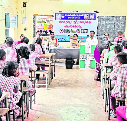 రుద్రేశ్వరుడికి ప్రత్యేక పూజలు1