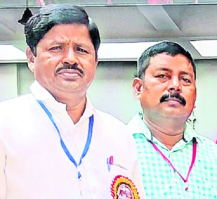 రుద్రేశ్వరుడికి ప్రత్యేక పూజలు3