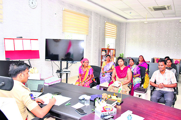 డ్రగ్స్ రహిత సమాజాన్ని నిర్మిద్దాం1