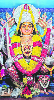 సమాజానికి స్వచ్ఛమైన రాజకీయాలు అవసరం
2