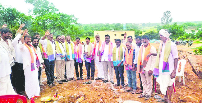 కాంగ్రెస్తోనే సొంతింటి కల సాకారం 2