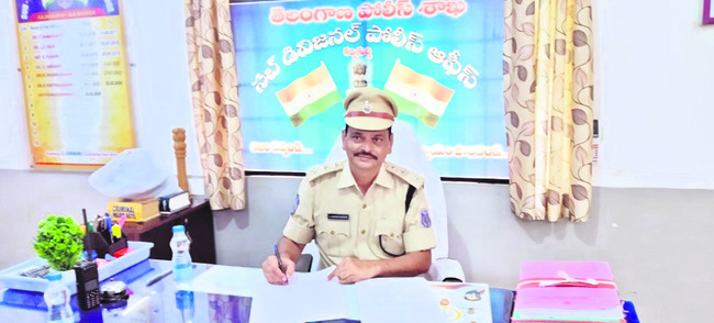 మహిళలకు రక్షణ కరువు
2