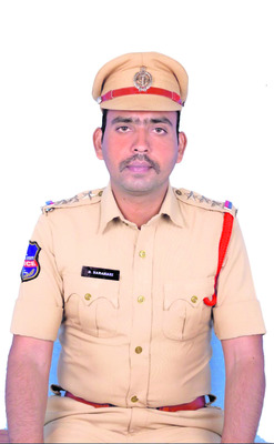‘శ్యామ ప్రసాద్‌ ముఖర్జీ ఆశయాలను నెరవేర్చాలి’ 
3