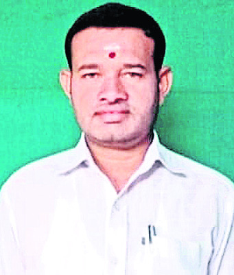 మావోయిస్టులకు సహకరించొద్దు
2