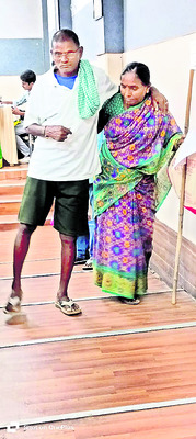 వినతులిచ్చాం.. పరిష్కరించండి2