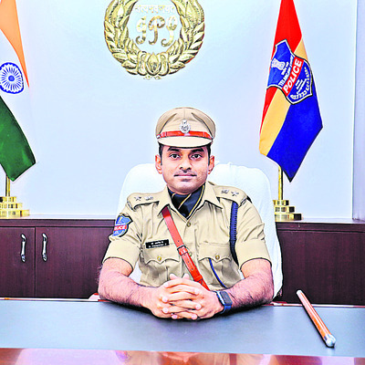 పొగాకు ఉత్పత్తులు విక్రయించొద్దు
2