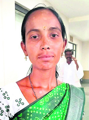 చదువుకునే అవకాశం కల్పించాలి
1