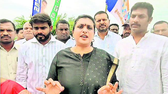 ● ఉద్యోగాల భర్తీ, డీఎస్సీ, నిరుద్యోగ భృతి అంతా ఉత్తుత్త1