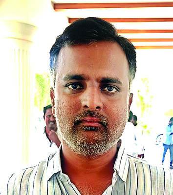 మోసం ఆయన నైజం 2