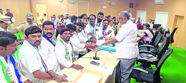వంచనపై యువ గర్జన 3