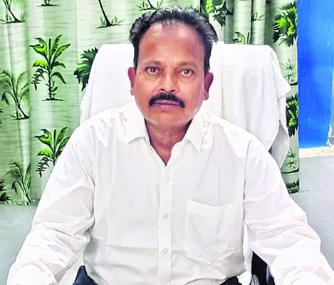 డీఎంహెచ్బాధ్యతల స్వీకరణ1
