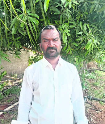 వ్యాధులతో టమాఠా..3