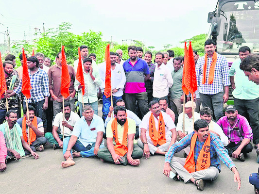 అమెరికాది యుద్ధోన్మాదం..2