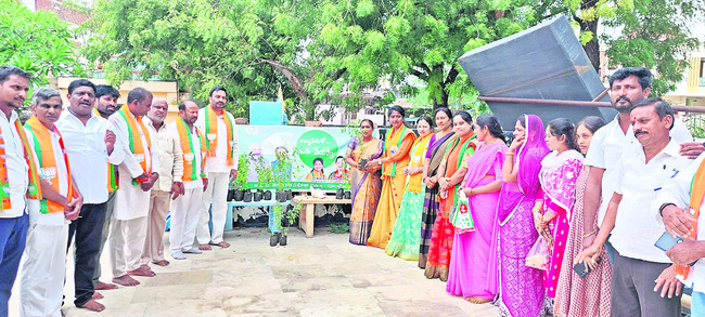 మట్టపల్లిలో నిత్యకల్యాణం2